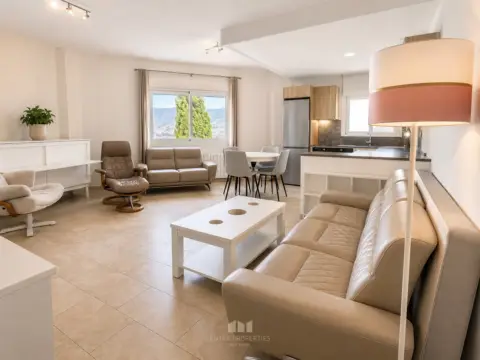 Piso en Teulada