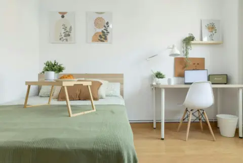 Habitación en Los Rosales