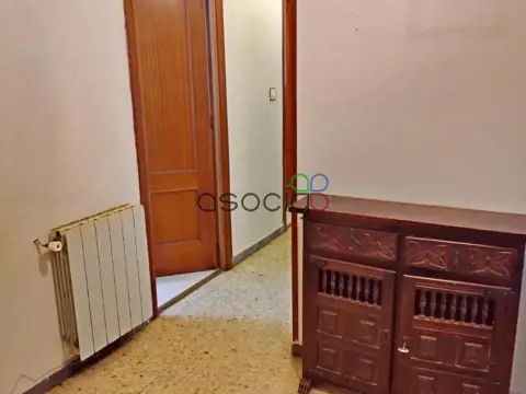 Piso en Yunquera de Henares