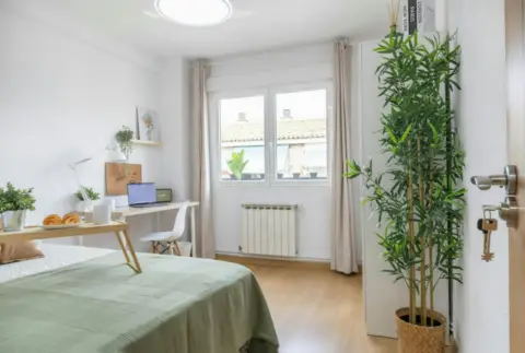 Habitación en Los Rosales