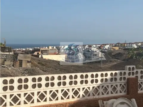 Chalet en Playa Blanca
