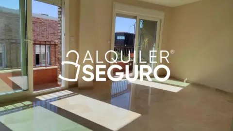 Piso en Ciudad Jardín