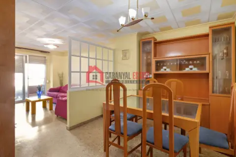 Apartamento en El Pla del Real