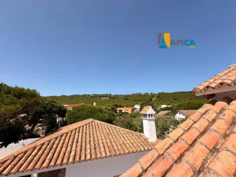 Chalet en Barbate