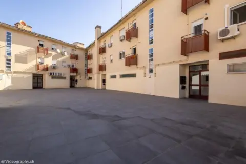 Piso en calle de Coslada, nº >