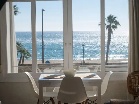 Piso – Mojácar, Mojácar Playa, Las Marinas