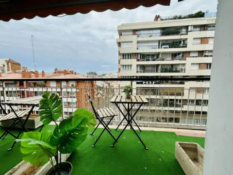 Habitación en El Putxet-El Farró