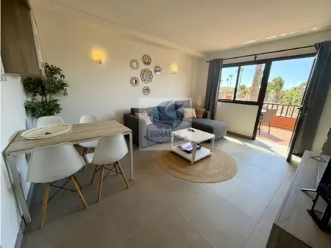 Apartamento en Corralejo