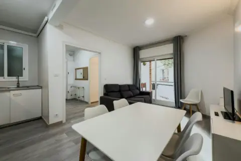 Piso en La Salut