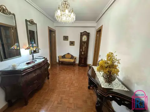 Piso en Centro Ciudad
