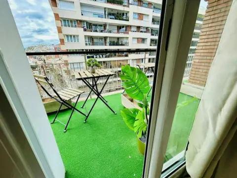 Habitación en El Putxet-El Farró