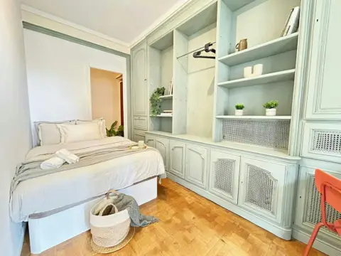 Habitación en El Putxet-El Farró