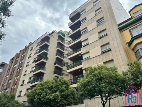 Piso en Centro Ciudad