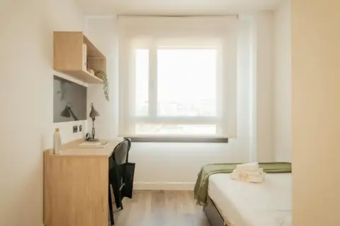Habitación en Valverde