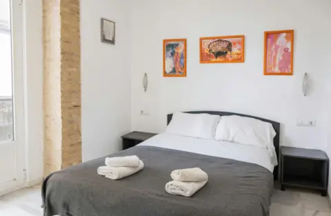 Piso en La Seu