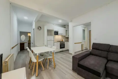 Piso en La Salut