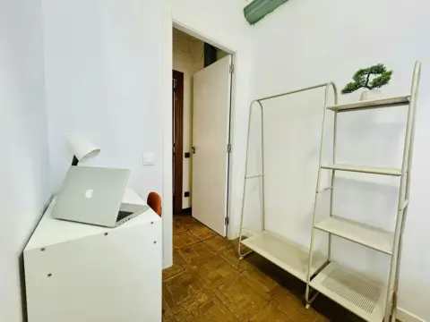 Habitación en El Putxet-El Farró