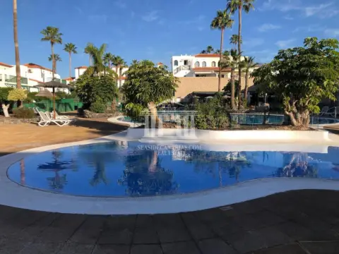 Casa adosada en Golf del Sur