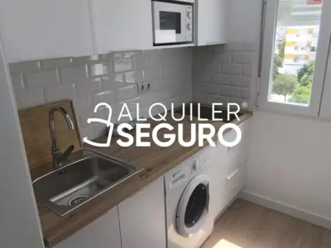 Piso – Sevilla Capital