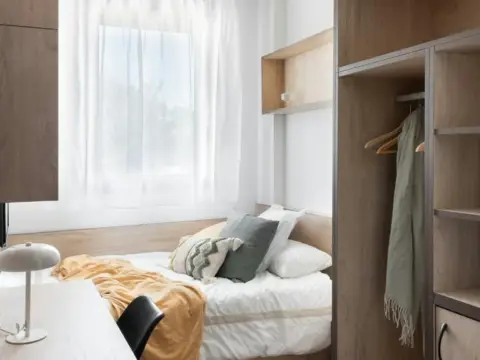 Habitación en Ambroz