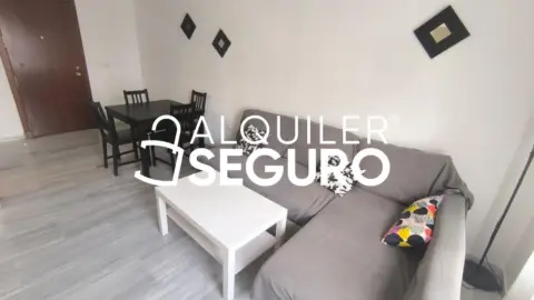 Piso en Gelves