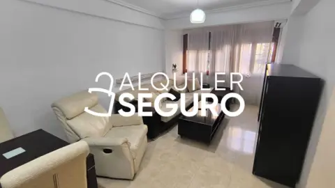 Piso – Sevilla Capital