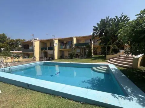 Casa – Marbella