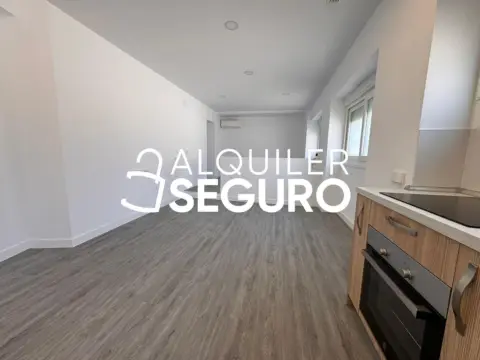 Apartment in Madrid Capital