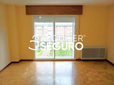Piso en Polígono Argales-Las Villas-Parque Alameda-Covaresa