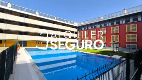 Piso en Camas