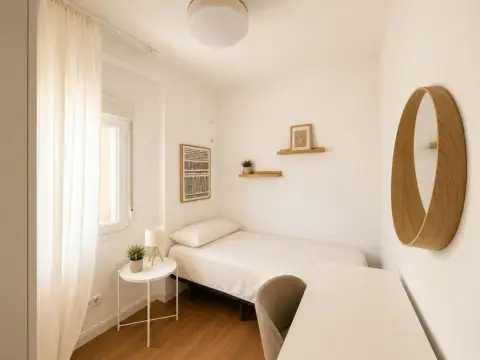 Pis – Madrid Capital
