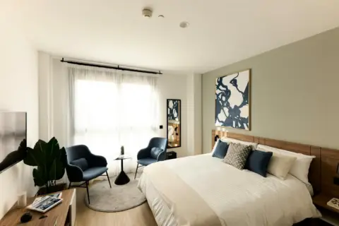 Casa en Valdebebas-Valdefuentes