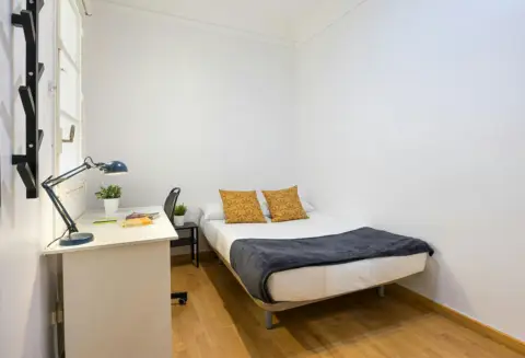 Habitación en Goya