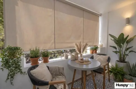 Estudio en calle >Carrer Sa Punta Negra, nº >