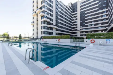 Casa en Valdebebas-Valdefuentes
