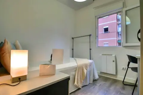Habitación en Las Margaritas-Universidad