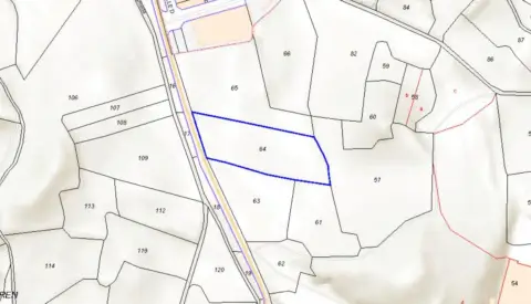 Terreno en calle >Carretera Cm-4010, nº >