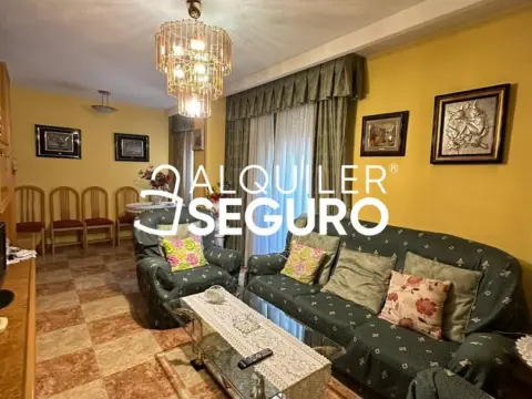 Piso – Móstoles