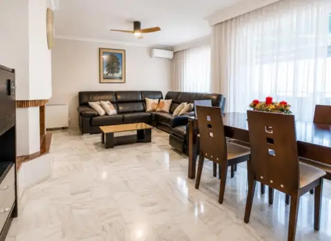 Dúplex en calle >Urbanizacion Echeverria, nº >