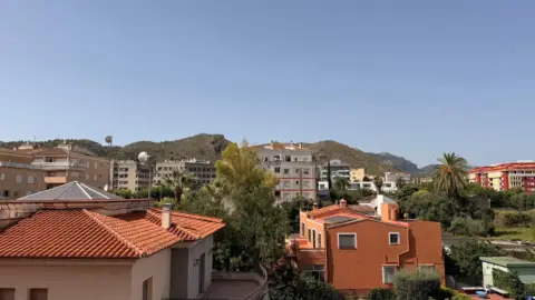 Apartamento en Costa Blanca North