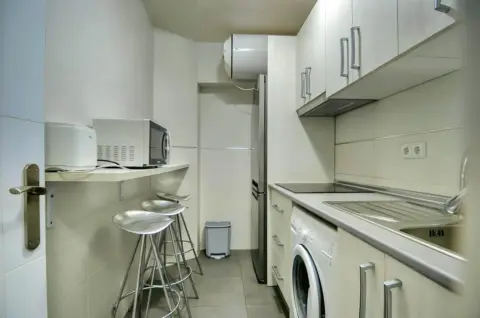 Habitación en Las Margaritas-Universidad
