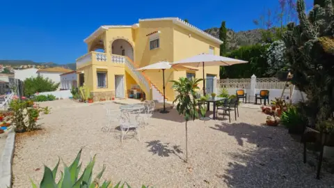 Casa – Xàbia - Jávea