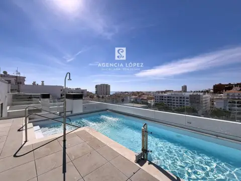 Apartment in Estepona