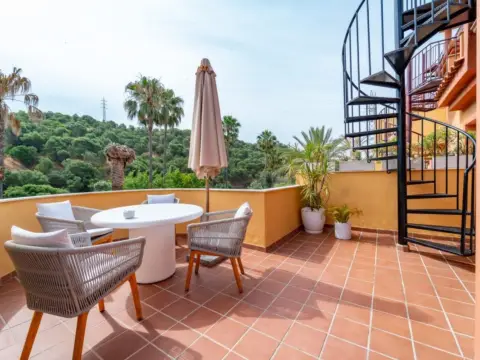 Piso – Marbella