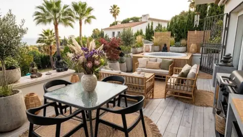 Casa – Estepona