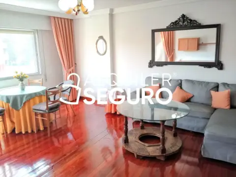 Piso en Centro