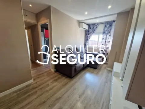 Piso en Móstoles Centro