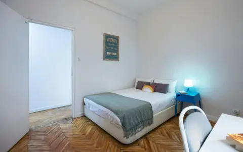 Habitación en Goya