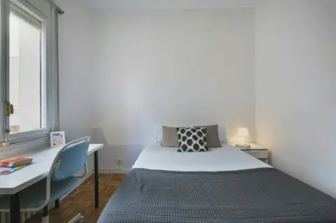 Habitación en Goya
