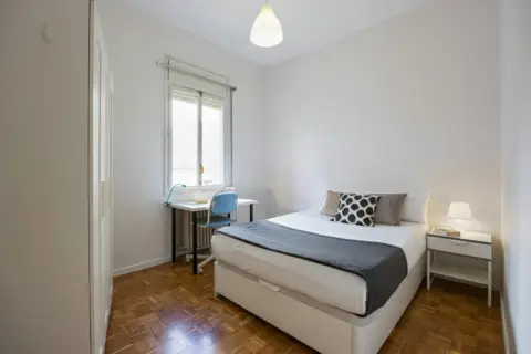 Habitación en Goya